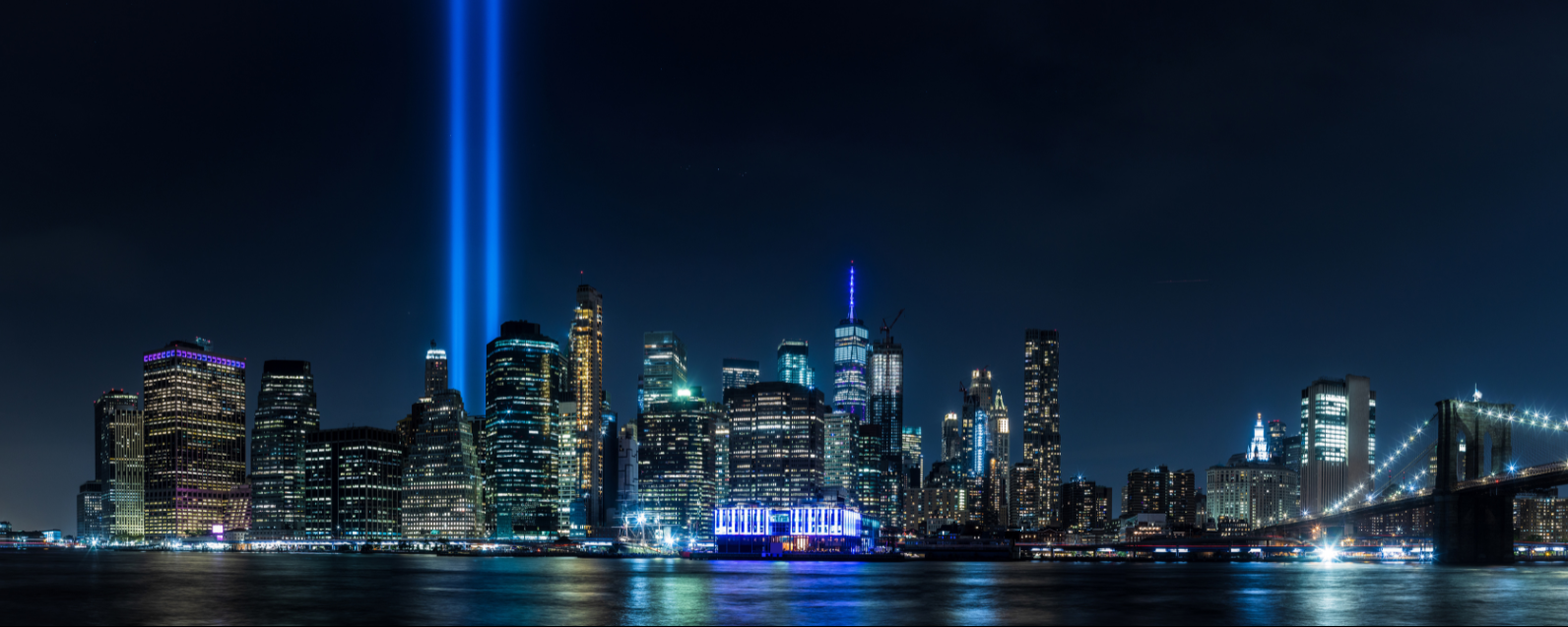 9/11 tribute