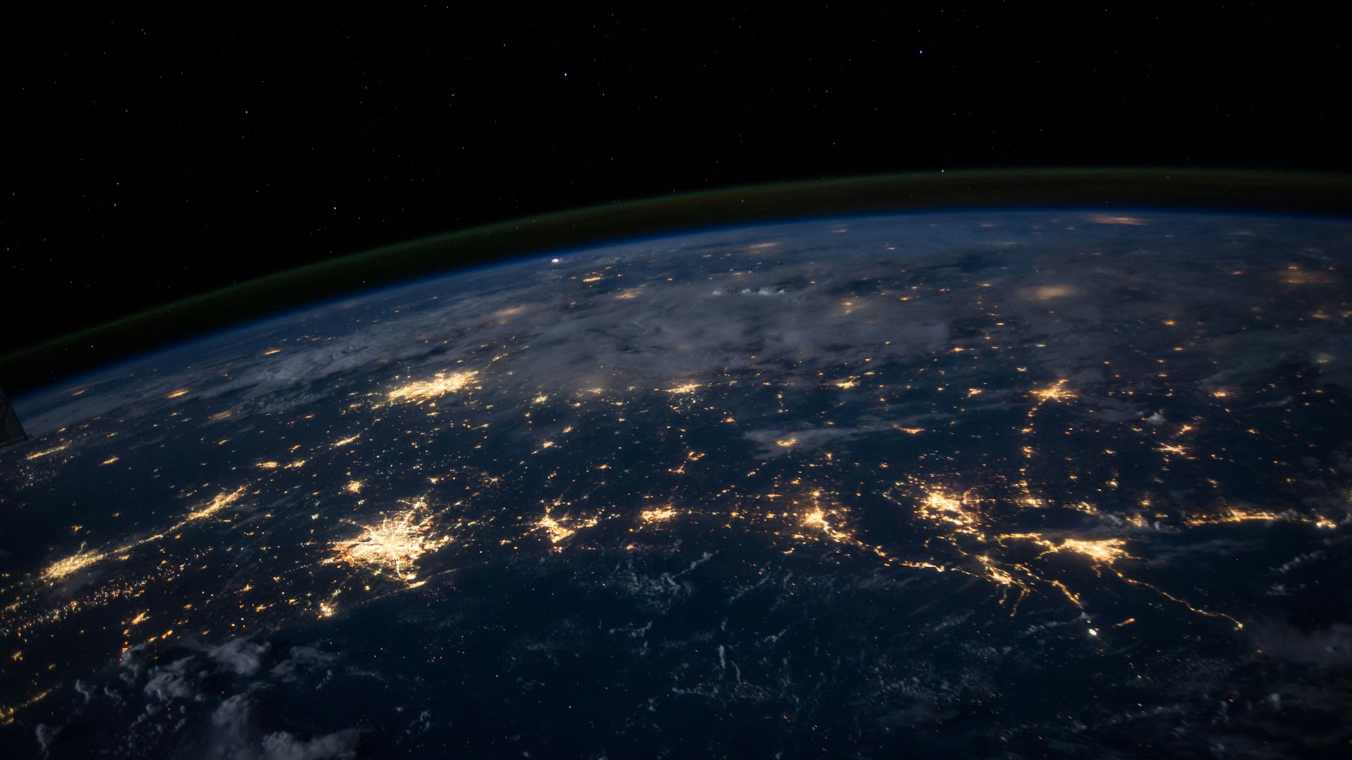 AI-Powered Geospatial Intelligence: From Pilot Projects to Production Platforms