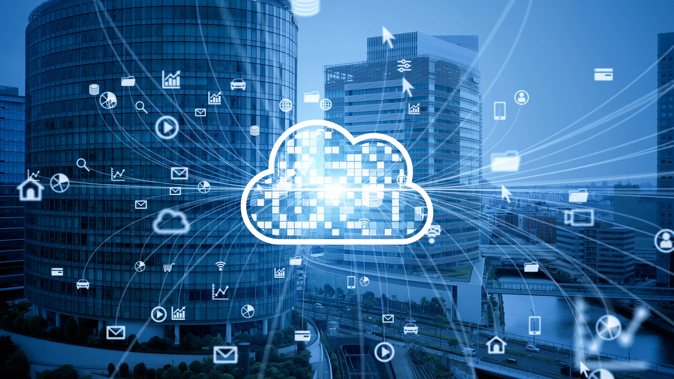 Top 5 Cutting-Edge Cloud Architectures Revolutionizing Enterprise Solutions