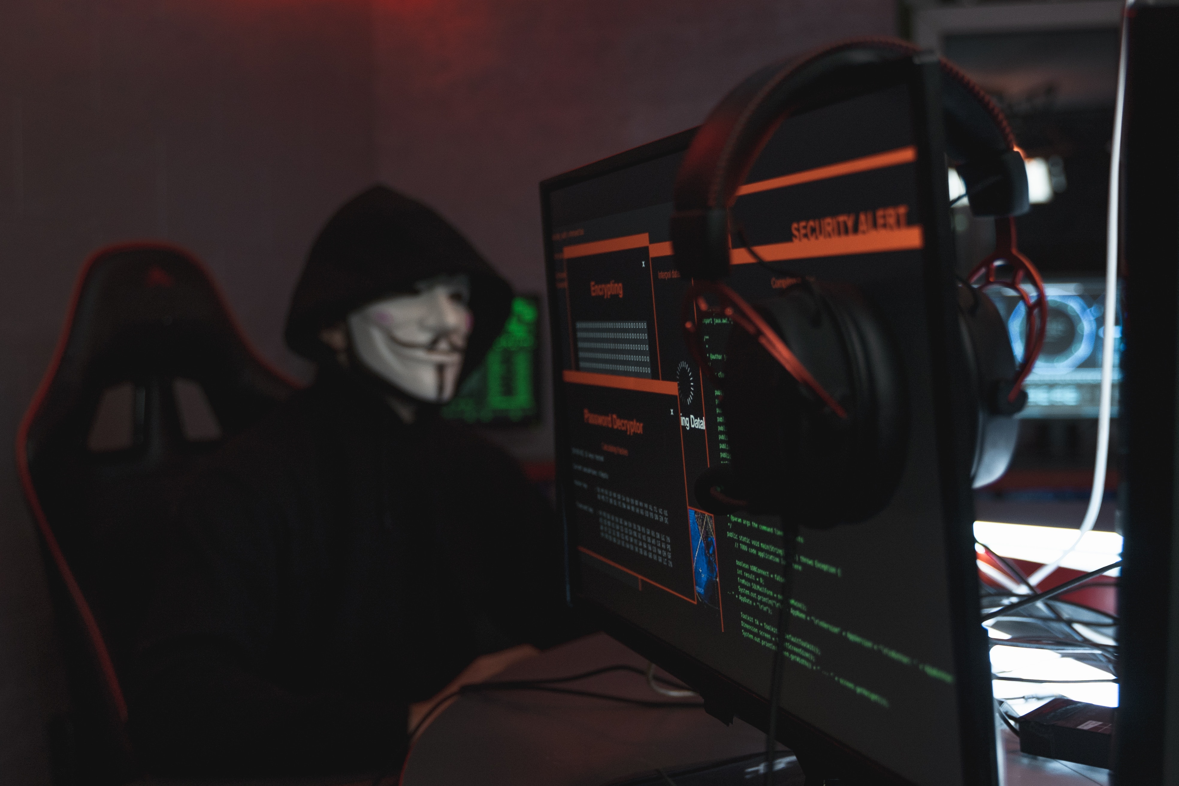 The current state of cybersecurity