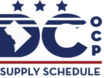 DCSS labor categories