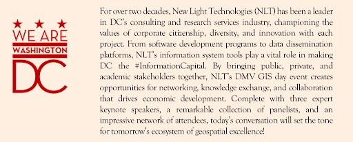DMV GIS Day 2024 – Celebrating Geospatial Excellence with a Special Proclamation from the Mayor of Washington, D.C.