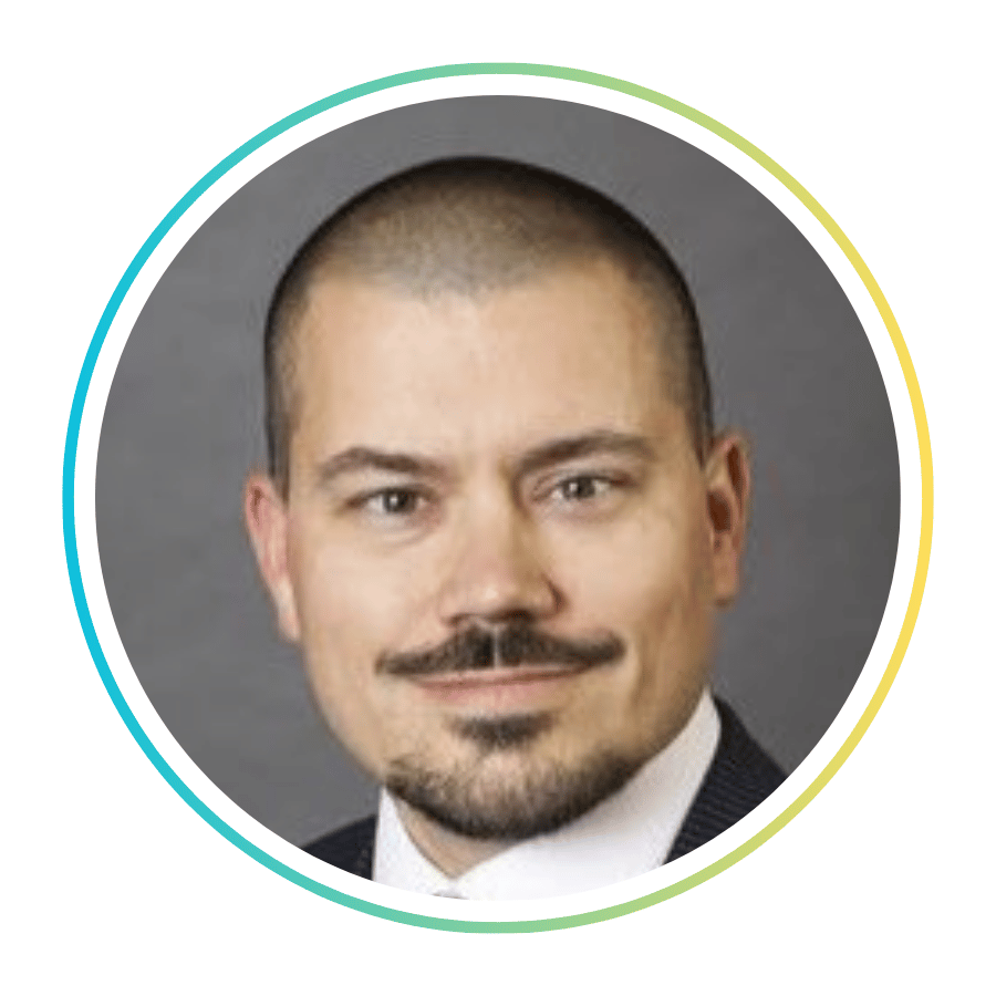 Lightning talk speaker on Postgres data integration