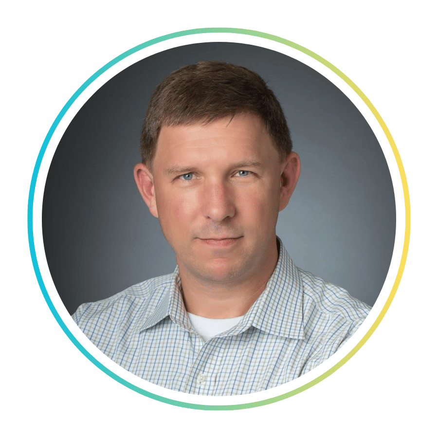 Lightning talk speaker on disaster forecast mapping