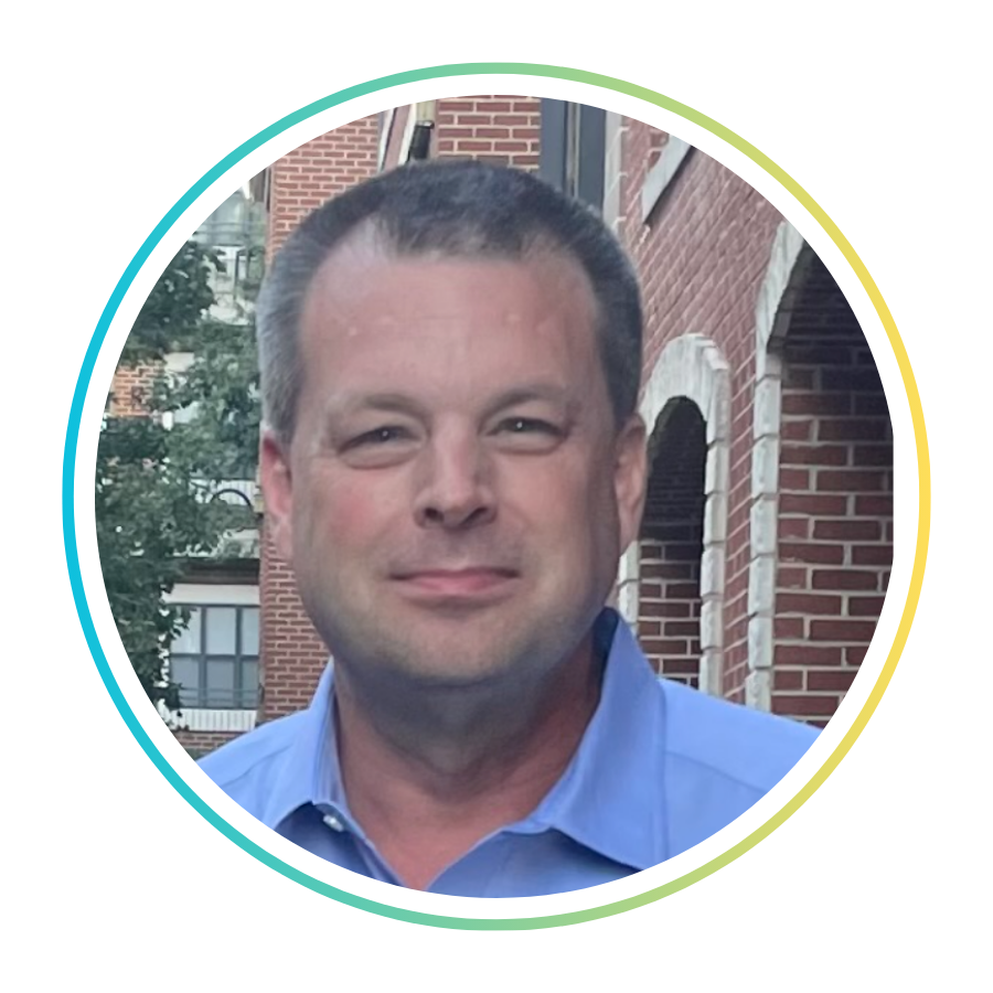 Session speaker on enterprise address management