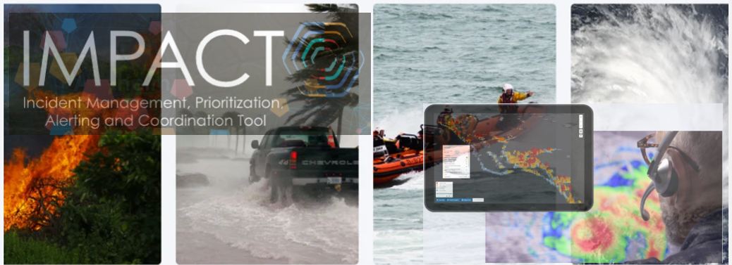 Empowering Geospatial Innovation: NLT at FedGeoDay 2024