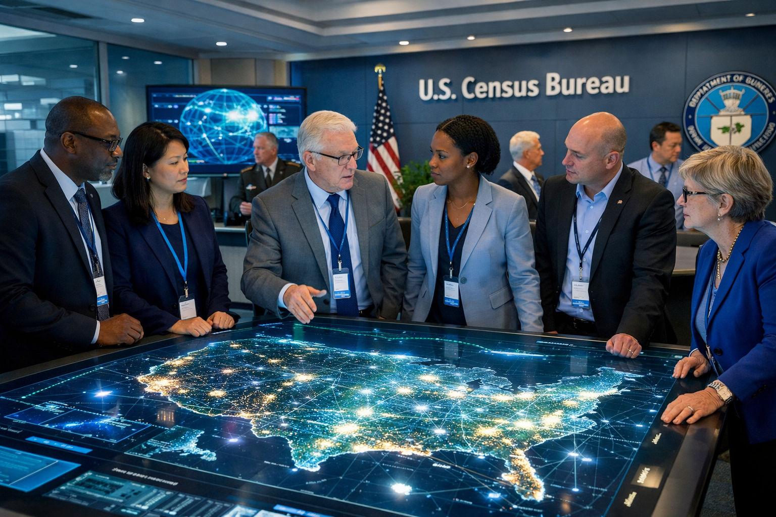 FedGeoDay 2026 Recap: Advancing Federal Data Stewardship Through Geospatial Innovation