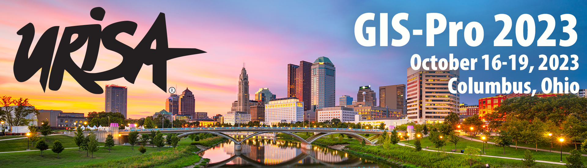 Advice for GIS Professionals: Lessons from GIS-Pro 2023