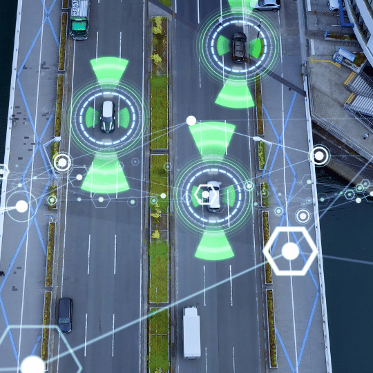 Technology adaptation