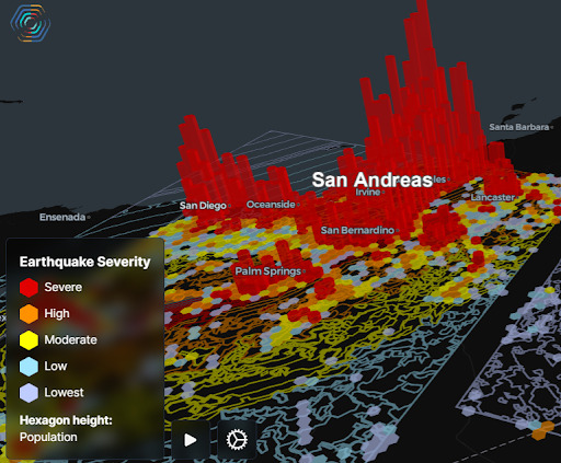 NLT IMPACT: Revolutionizing Disaster Management with AI and Continuous Monitoring