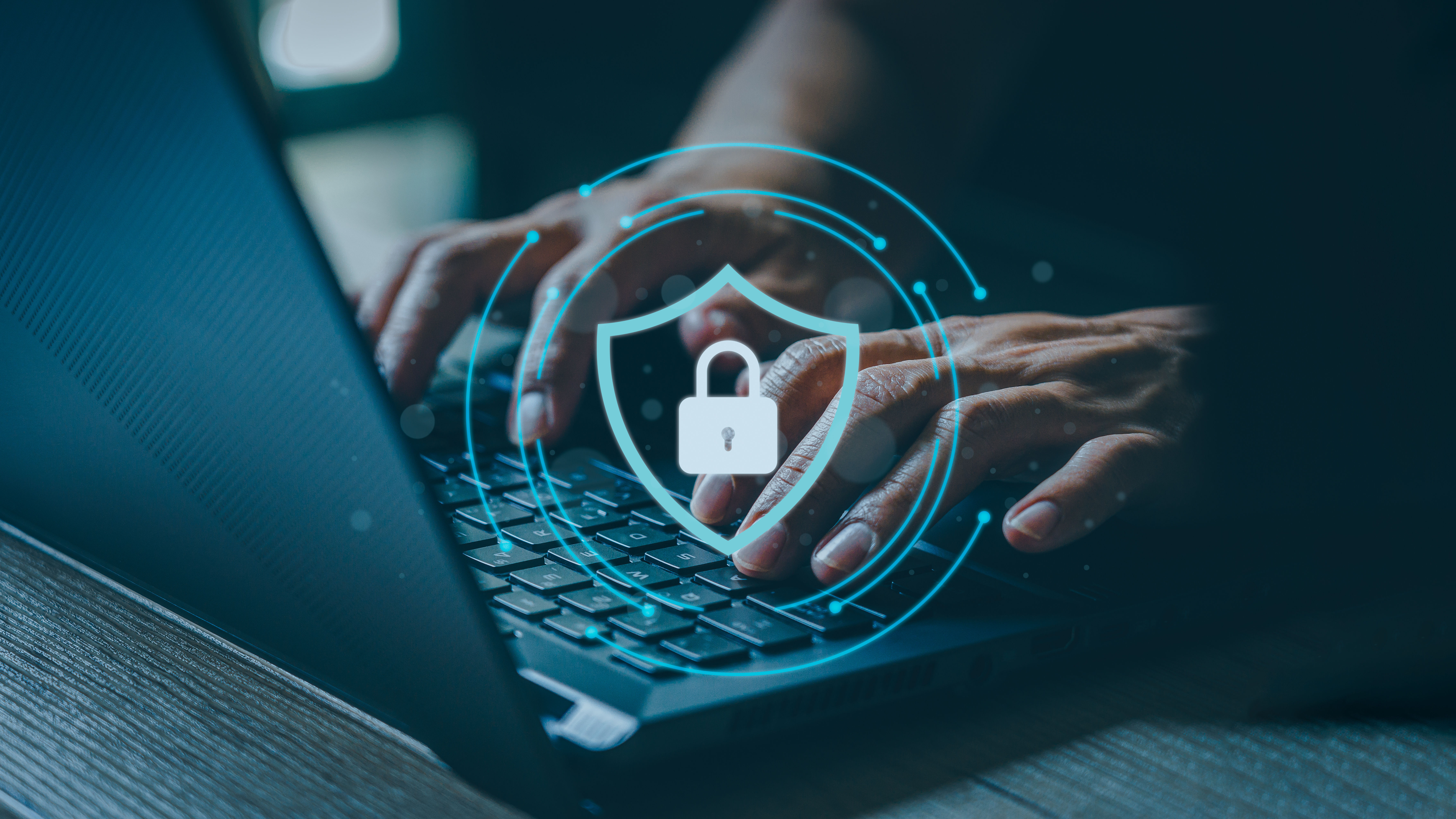 Cloud security