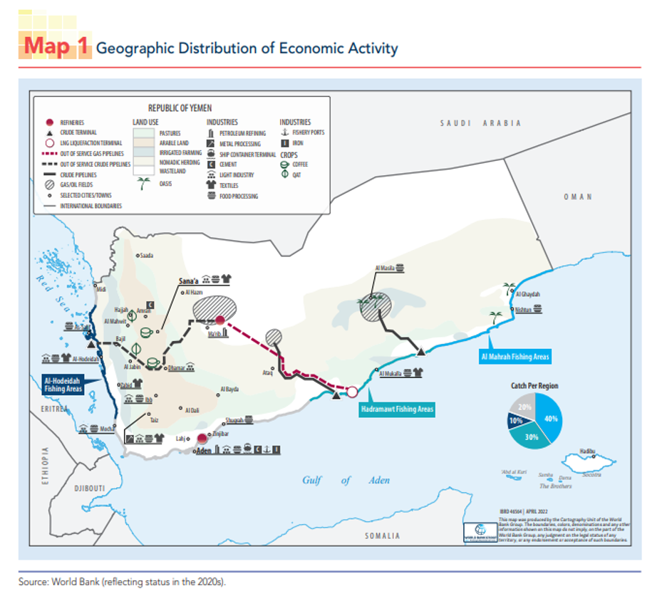 SAR-based disaster management with Ursa Space