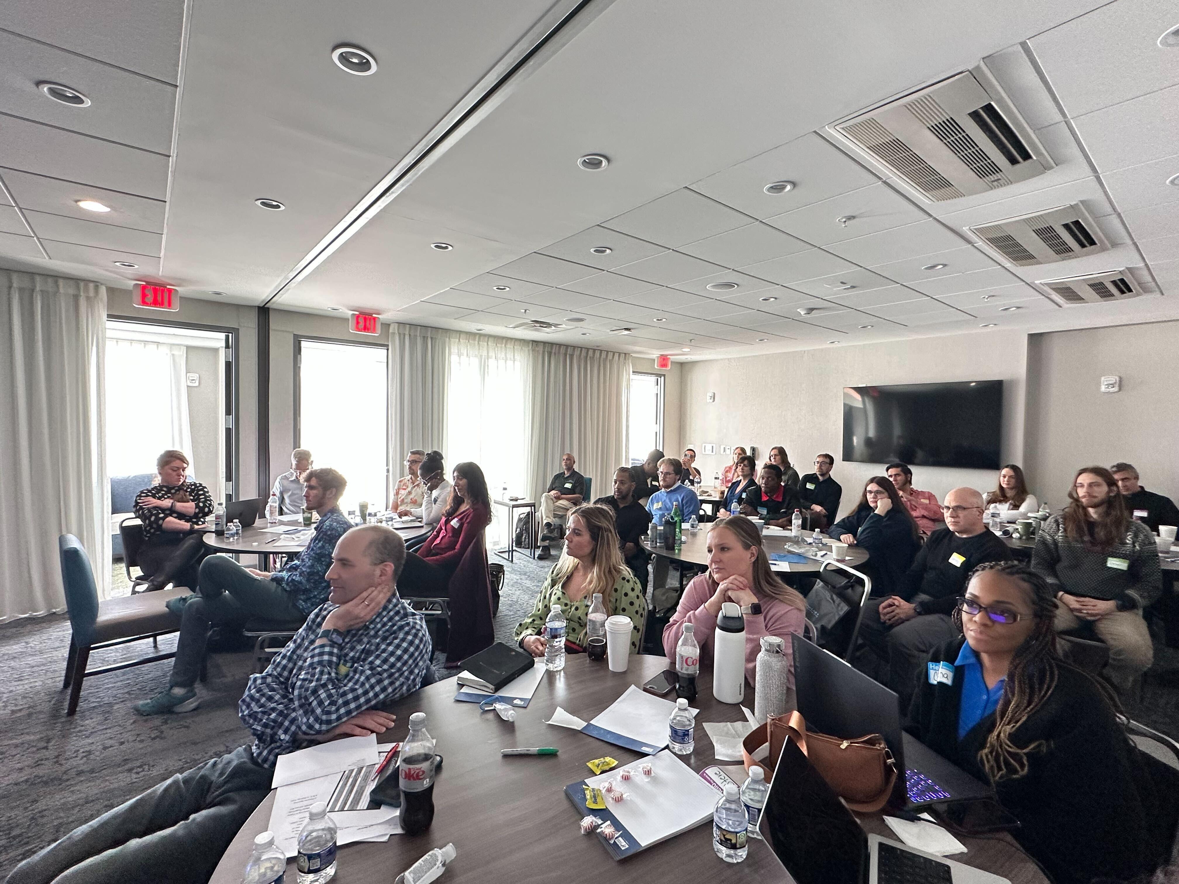 Recap of the 2025 NLT Annual Conference: Collaboration, Innovation, and Customer Success