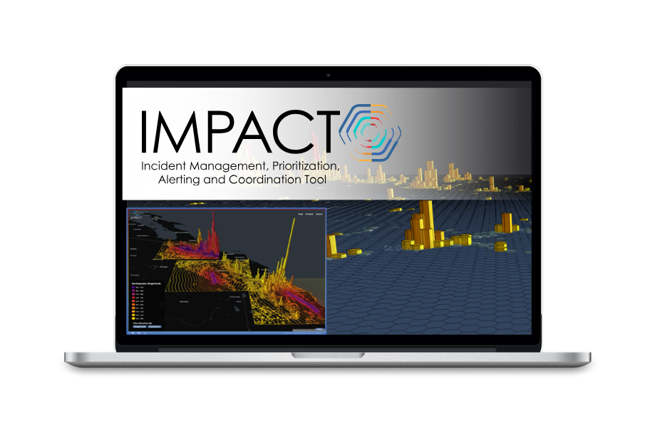 NLT IMPACT platform
