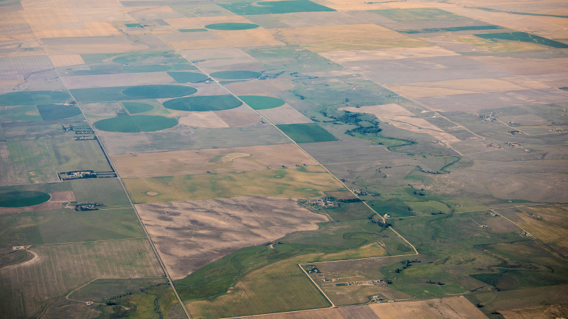 ORNL Hosts Conference on Photogrammetry and Remote Sensing