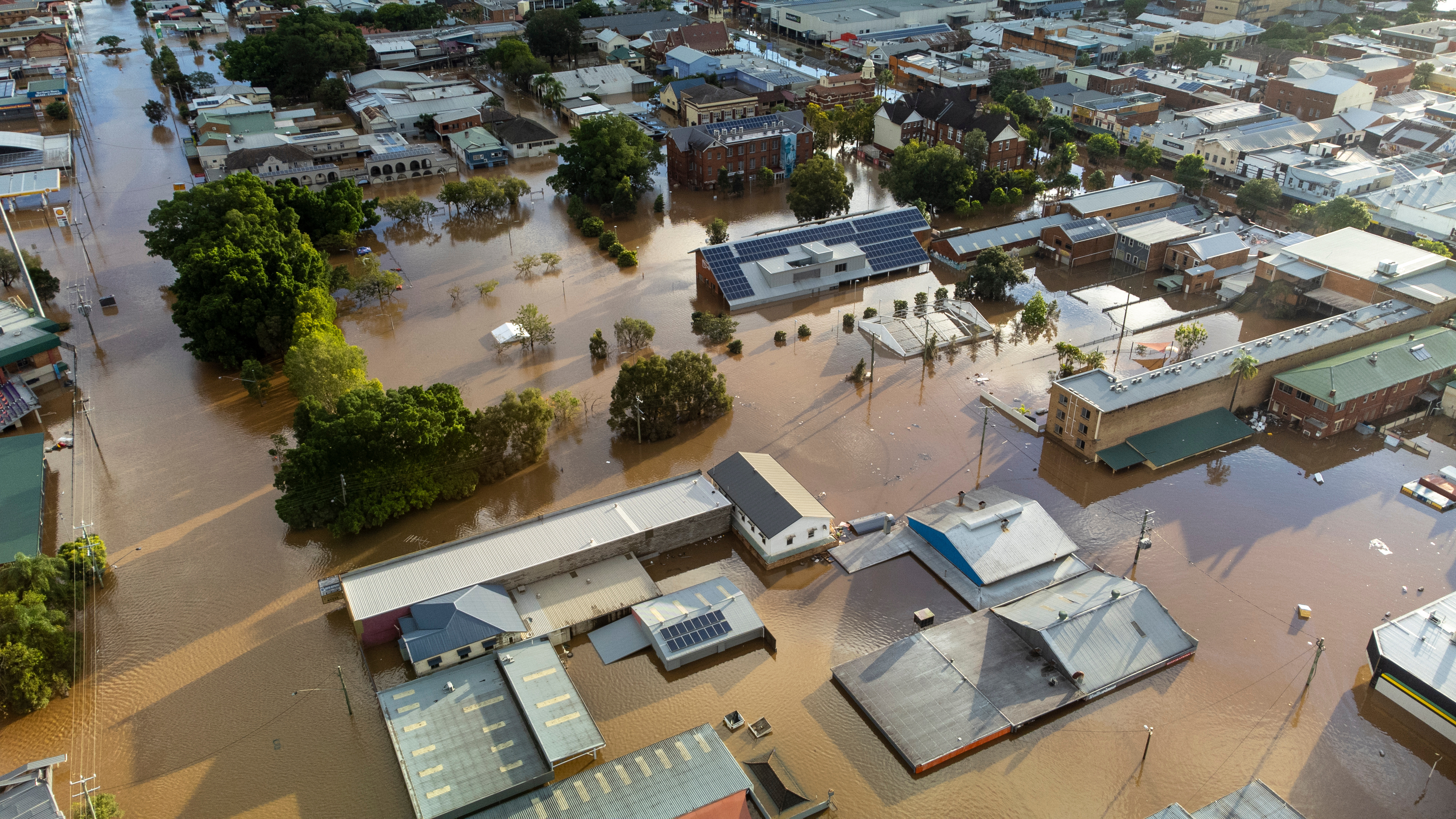 Transforming Disaster Relief: MIT Lincoln Laboratory & NLT Collaboration